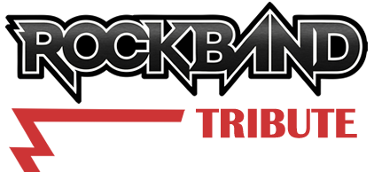 RockBand Tribute